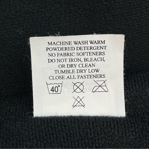 Marmot Lightweight Fleece-Lined Full Zip Windbreaker Jacket Blue Sz L - Picture 13 of 13